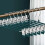 Adjustable Clip Pants Hangers 20-Pack Green 1