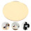 Δίσκος προβολής Golden1Pack3,9In με στρογγυλό ακρυλικό φινίρισμα καθρέφτη 5