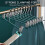 Adjustable Clip Pants Hangers 20-Pack Green 2