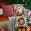 Christmas Pillow Covers16x16inch Set of4 5