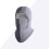 Masque d'hiver unisexe doublé polaire, coupe-vent 4