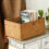 Wicker Storage Basket Woven Rattan Storage With Lids Laundry Baskets 6