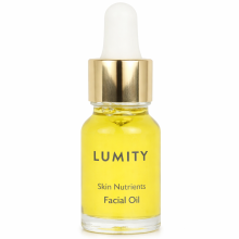 Lumity Facial Oil 10ml (Box Damaged)