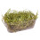 Goldene Seiden-Raffia-Papierschnipsel 100 g 2