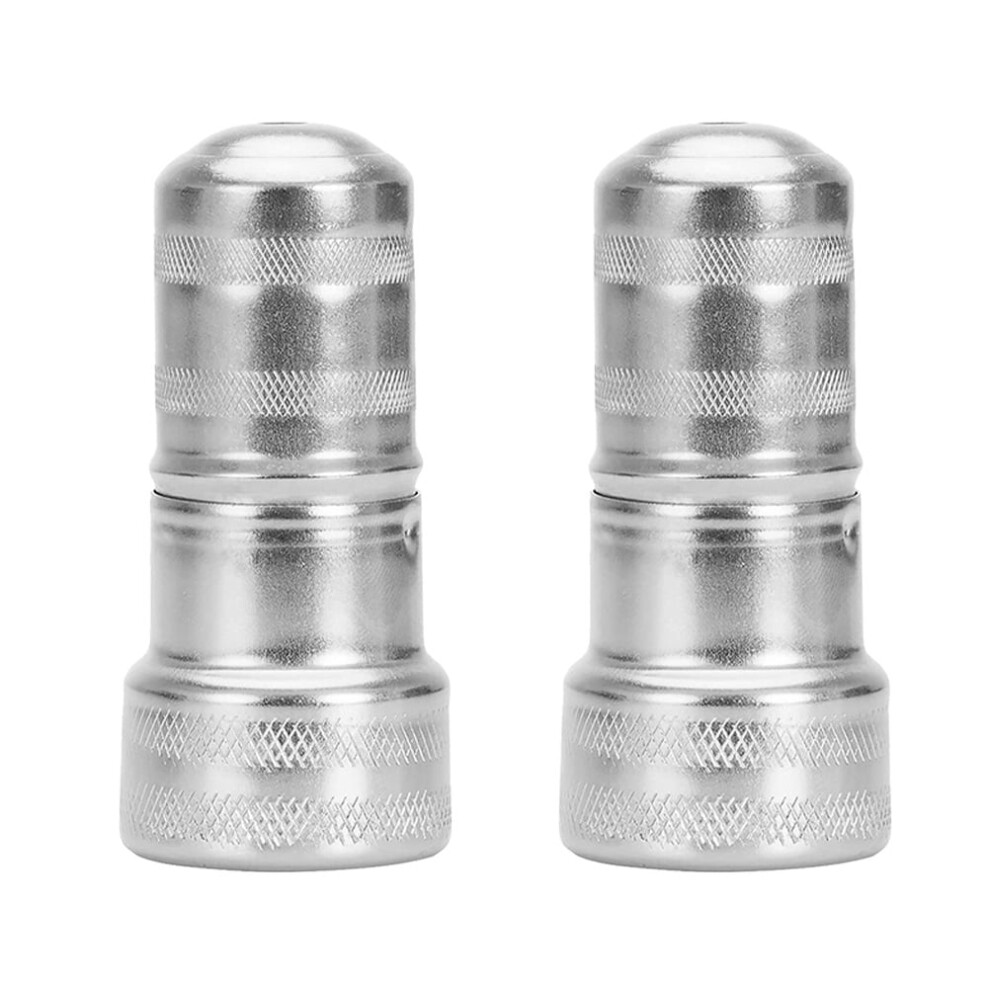2Pcs Battery Terminal Cleaners For Practical Post Cleaning 9180479998808