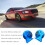 Air Horn12V420DB Υπερβολικά Δυνατό Κόρνα Σαλιγκάρι Μοτοσικλέτα Αυτοκίνητο Φορτηγό 6