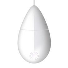 Lavatrice a ultrasuoni portatile impermeabile, facile da usare, per frutta e verdura, piccola, con ricarica USB, automatica.