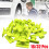Thickened Dent Puller Tabs for Paintless Dent Repair, Compatible with PDR Tools, Hail Crease Tabs Kit 5