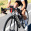Motorcycle Water Cup Holder Clear 17x8.5x7.1cm 6
