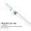 Caneta Stylus Universal compatível com Apple - compatível com iPad (6ª/7ª/8ª/Mini 5ª/Pro 11 e 12,9"), Air 3ª geração e outros tablets e 5