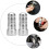 2Pcs Battery Terminal Cleaners for Practical Post Cleaning 2