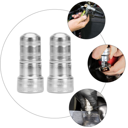 2Pcs Battery Terminal Cleaners for Practical Post Cleaning 1