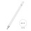 Caneta Stylus Universal compatível com Apple - compatível com iPad (6ª/7ª/8ª/Mini 5ª/Pro 11 e 12,9"), Air 3ª geração e outros tablets e 2