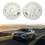 amleso2Pieces Window Regulator Drum Gear82473D3000for Kia Optima2016-2020 6