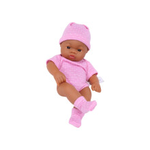 7,9palcové mini panenky miminka realistické realistické panenky s oblečením roztomilé drobné miminka dárky pro děti narozeniny miminko sprcha
