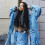 1 Σετ Αλυσίδα Παντελονιού για Μεταλλική Αλυσίδα Παντελονιού Καθημερινής Χρήσης 8