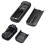 YouPro YP-860DC2 Ασύρματος Δέκτης Απελευθέρωσης Κλείστρου 2.4G (16 Κανάλια), Συμβατός με Nikon 4