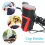 Motorcycle Water Cup Holder Clear 17x8.5x7.1cm 2