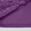 Women's sequin blazer jacket long sleeve cropped 4