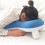 Face Down Pillow for Post-Eye Surgery Inflatable Retina 4