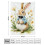 Κουβέρτα Φανέλας με Κουνέλι Beatrix Potter - Μαλακή και Ζεστή, Πολλαπλών Χρήσεων 60*80 εκ. 3