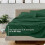 Ultra-Soft Microfiber Sheet Set Queen 4-Piece 4