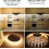 COB LED-stripverlichting 3000K warm wit 24V dimbaar 3