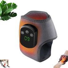 Emsense fodmassageapparat, emsense triple terapi fodmassageapparat (1 stk.)