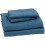 Microvezel beddengoedset, 100% polyester, 120 g/m² 2