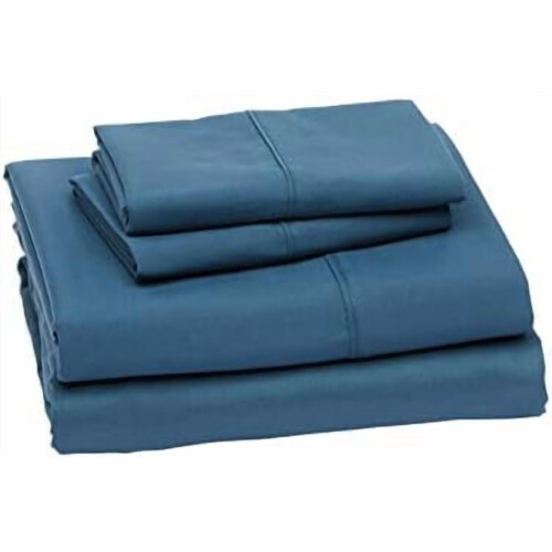Microvezel beddengoedset, 100% polyester, 120 g/m² 1