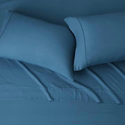 Microvezel beddengoedset, 100% polyester, 120 g/m² 2