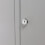 1 Set Tool Box Lock Replacement for Craftsman Pantry Door Lock Latch Cable Locks with Keys Locks 8