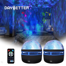 Star Projector,Galaxy Projector Night Light for Kids with Remote and Voice Control,Best Gifts for Bedroom Game Rooms Home Theatre Christmas