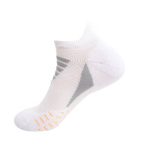 Calcetines deportivos antideslizantes para hombre y mujer, ideales para baloncesto, fútbol, voleibol, correr, senderismo y trekking. Calcetines