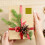 2 Pcs Square Punch Tool - DIY Scrapbooking & Cardboard Craft Punch for Paper Projects 8