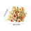Artificial Flowers Bouquet Wedding Centerpiece 1 Pack 3