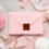 2 Pcs Square Punch Tool - DIY Scrapbooking & Cardboard Craft Punch for Paper Projects 7