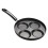 4 Cup Nonstick Omelette Pan Frying Pan Egg Pancake Cookware Kitchen Tool 4