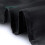 Hvid polyester rektangulær dug 237 x 360 cm 4