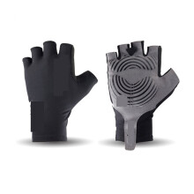 2 paar touchscreen lange handschoenen met volledige vingers en halve vingers, gel sporthandschoenen voor fietsen, MTB, racefietsen,