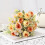 Artificial Flowers Bouquet Wedding Centerpiece 1 Pack 6