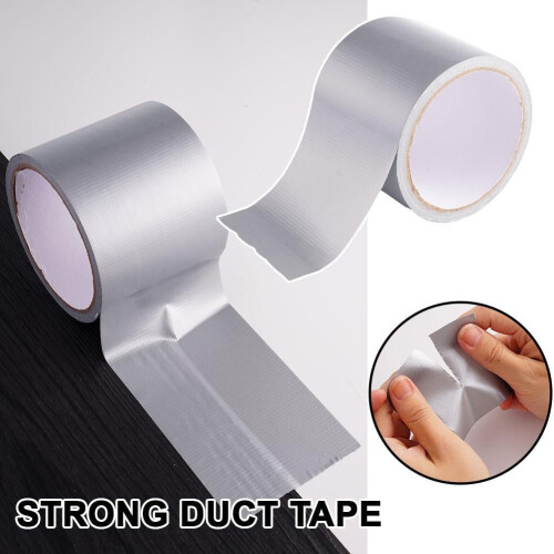 Ταινία κολλητικής ταινίας SSKFHGI60mm Edenproducts Βαρέως τύπου Αδιάβροχη, Χύδην, Ισχυρή, 1