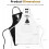 Couples Apron Set Kitchen Gift for Wedding or Christmas 5