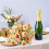 Artificial Flowers Bouquet Wedding Centerpiece 1 Pack 5