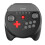 Controlador de juegos Bluetooth con doble joystick Cat King para 3