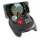 Controlador de juegos Bluetooth con doble joystick Cat King para 2