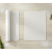 Siliconen keukenmat 15,7 x 11,8 inch (2 stuks)