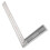 Carpenter Square Machinist Ruler Woodworking Measuring Ruler Construction Ruler 1