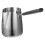 Small Milk Frothing Pitcher 600Ml With Ergonomic Handle For Home Use 1Pcs 4