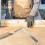 Carpenter Square Machinist Ruler Woodworking Measuring Ruler Construction Ruler 8